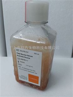 康宁Corning Cellgro 35-076-CV澳洲胎牛血清_化学试剂_行业专用试剂_生物试剂_产品库_中国化工仪器网